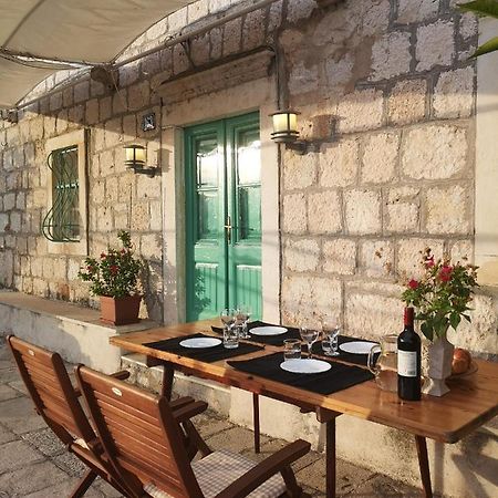 Villa Kuca Za Odmor Matic Viganj Exterior foto