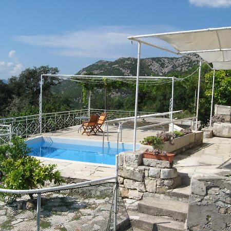 Villa Kuca Za Odmor Matic Viganj Exterior foto