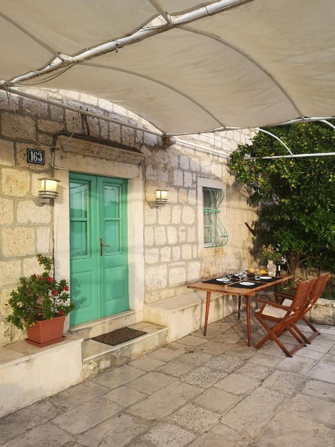 Villa Kuca Za Odmor Matic Viganj Exterior foto