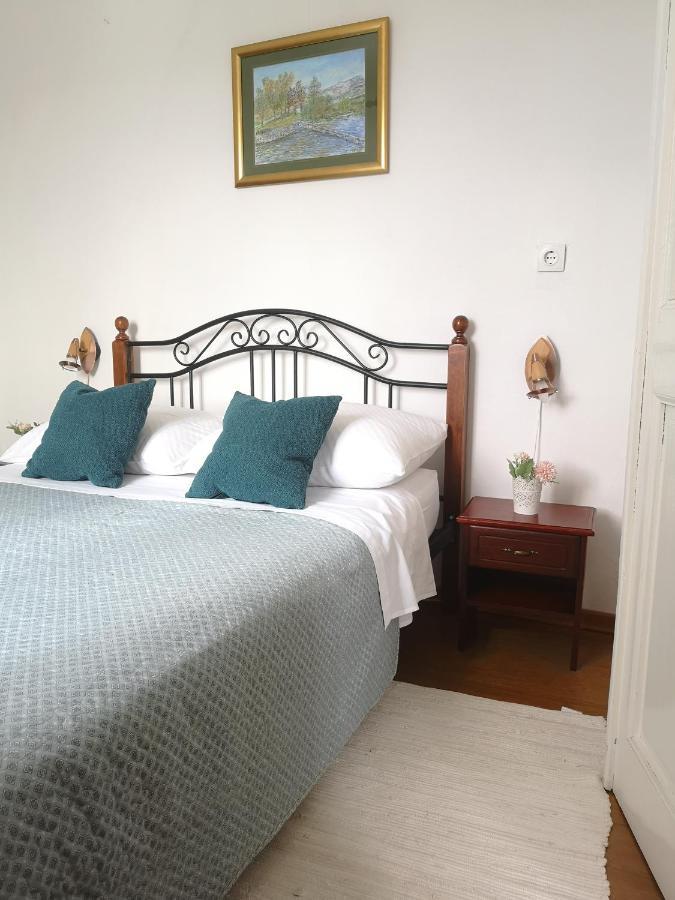 Villa Kuca Za Odmor Matic Viganj Exterior foto