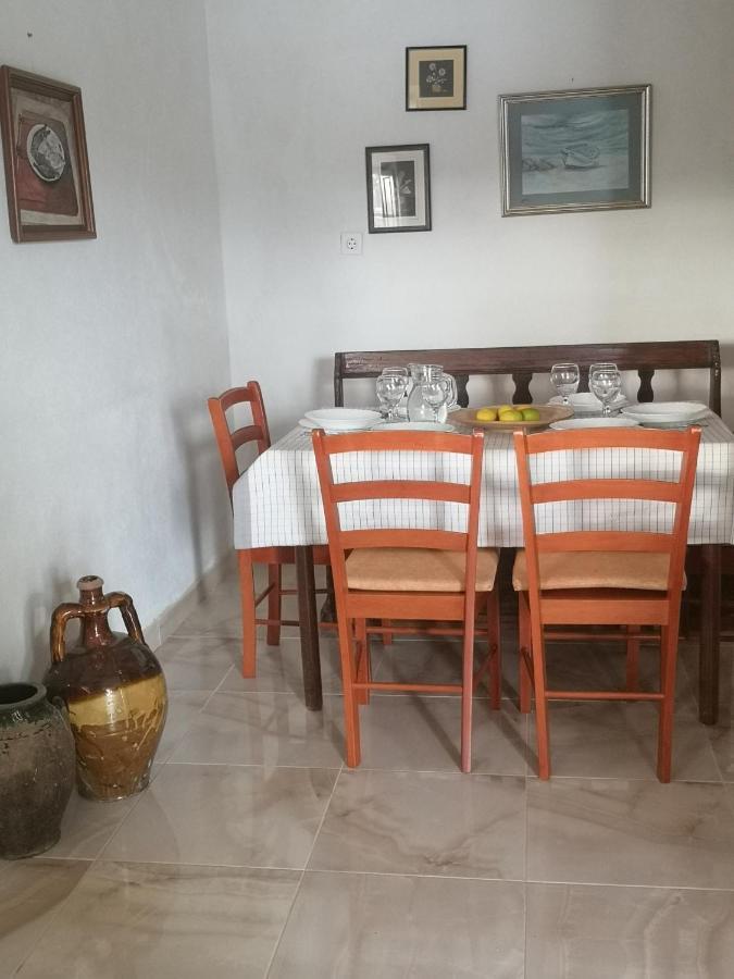 Villa Kuca Za Odmor Matic Viganj Exterior foto