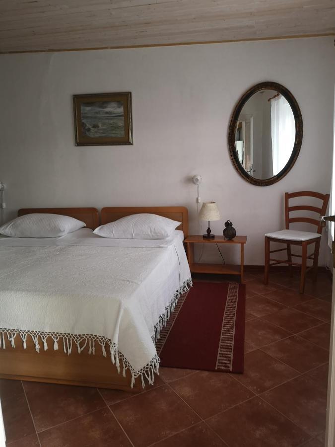 Villa Kuca Za Odmor Matic Viganj Exterior foto