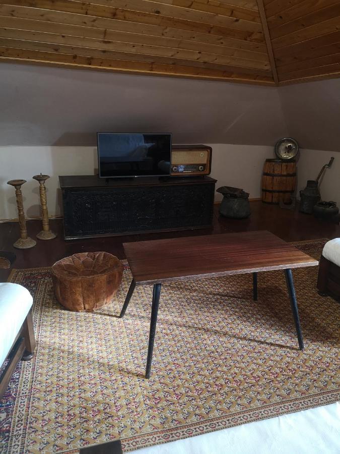 Villa Kuca Za Odmor Matic Viganj Exterior foto